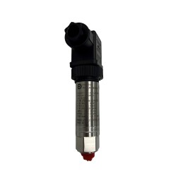 1 pcs - Druck PTXPRESSX Series Pressure Sensor, 0bar Min, 25bar Max, Analogue Output, Gauge Reading