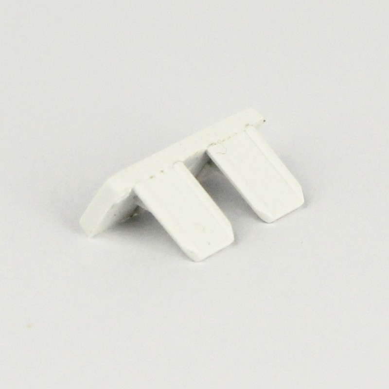 1 pcs - Omron Name Plate for use with P2RF, 1 pc 1 Bag Including 10 Plates pieces