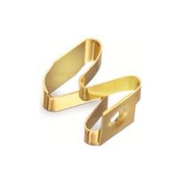 1 pcs : 331141352540 - EMI Gaskets, Sheets, Absorbers & Shielding WE-SECF Cont Finger 3.5mm x 2.5mm x 4mm