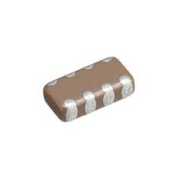 1 pcs : DA1206E300R-10 - Ferrite Beads 30ohms 100MHz .5A 4 line Monolithic