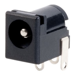 20 pcs - CUI Horizontal, Through Hole