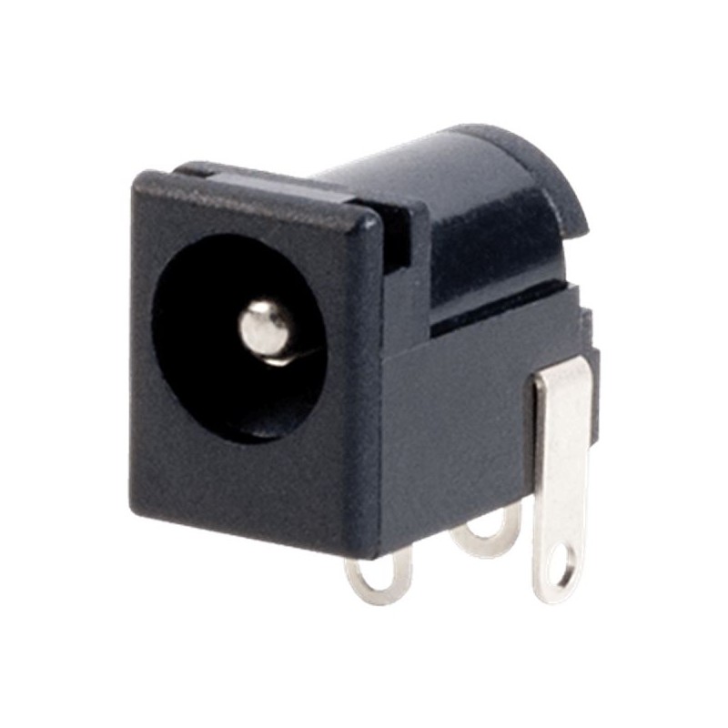 20 pcs - CUI Horizontal, Through Hole