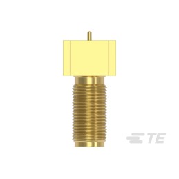 1 pcs - TE Connectivity, jack PCB Mount SMA Connector, 50Ω, Solder Termination, Straight Body