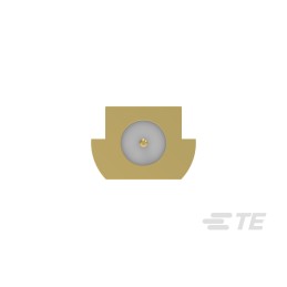 1 pcs - TE Connectivity, jack PCB Mount SMA Connector, 50Ω, Solder Termination, Straight Body