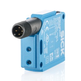 1 pcs - Sick Photoelectric Sensor