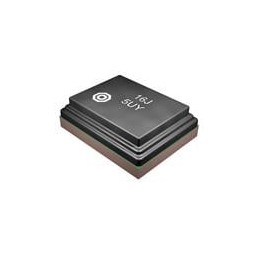 1 pcs : B39242B9634P810 - Signal Conditioning QCU5S 2.442 GHz 2.7 dB 50 Ohms BT/WLAN, superior performance