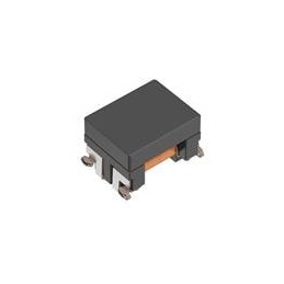 1 pcs : ACT1210D-101-2P-TL00 - Common Mode Chokes / Filters 80VDC 100uH 115mA AEC-Q200 CAN-FD