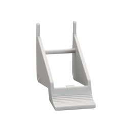 1 pcs - Lovato Retaining Clip for Use with HR SERIES