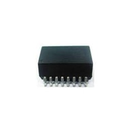 1 pcs : ALAN-101-T - Audio & Signal Transformers LAN XFRMR 10/100