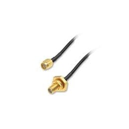 1 pcs : PR2VM20M - Antenna Accessories SMA CABLE EXTENSION