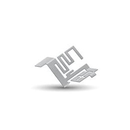 1 pcs : 1002295 - Antennas Stamped Metal WiFi/BT Vertical Polarized