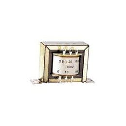 1 pcs : 1803 - Audio & Signal Transformers 100 V transformer for loudspeakers in PA systems (4, 8, & 16 Ohm), 50 19000 Hz