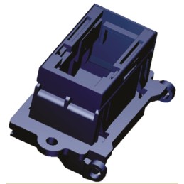 1 pcs - TE Connectivity Automotive Connector