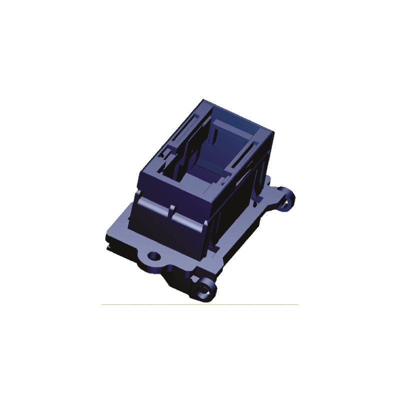 1 pcs - TE Connectivity Automotive Connector