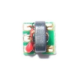 1 pcs : MABA-009488-61HWCA - Audio & Signal Transformers 3-800MHz Il 1.5dB Impedance Ratio 1:4