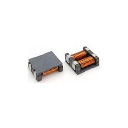 1 pcs : ACM1513-551-2PL-TLHF - Common Mode Chokes / Filters 550ohms 10A 0.004ohm Common Mode Filter