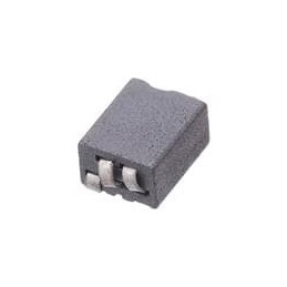 1 pcs : SMB2.5-1TR - Ferrite Beads 385Ohm @100MHZ