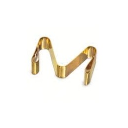 1 pcs : 331061603010 - EMI Gaskets, Sheets, Absorbers & Shielding WE-SECF Cont Finger 6mm x 3mm x 10mm