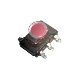 1 pcs : MABA-010061-CF4FA0 - Audio & Signal Transformers 5-100MHz Imp. 1:4 IL 1.5dB -40C +85C