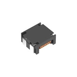 1 pcs : ACM12V-172-2PL-TL00 - Common Mode Chokes / Filters 80VDC 3.6A 1100Ohm AEC-Q200