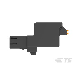 1 pcs - TE Connectivity 5mm Pitch 3 Way Pluggable Terminal Block, Plug, Plug-In