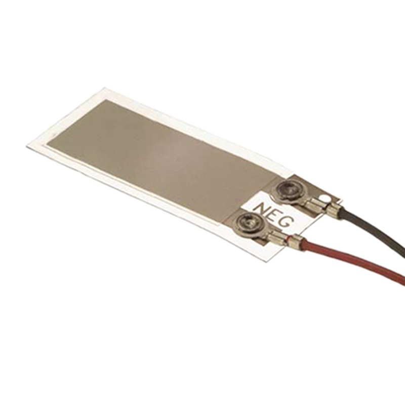 1 pcs - TE Connectivity Vibration Sensor, 0°C - +70°C