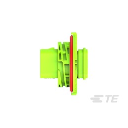 1 pcs - TE Connectivity, NTSEAL Automotive Connector Socket 20 Way, Solder Termination