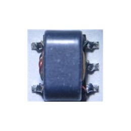 1 pcs : MABA-011048 - Audio & Signal Transformers 5-200MHz 4:1 Step Dn 75 ohm