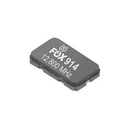 1 pcs : FOX914B-26 - TCXO Oscillators 26.0MHz 3.0volts -20C +70C