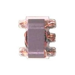 1 pcs : ETC4-1-2TR - Audio & Signal Transformers 2-800MHz Imp. Ratio 1:4