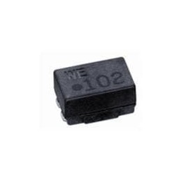 1 pcs : 744227 - Common Mode Chokes / Filters WE-SL2 SMD Bifilar 2x51uH 1000mA