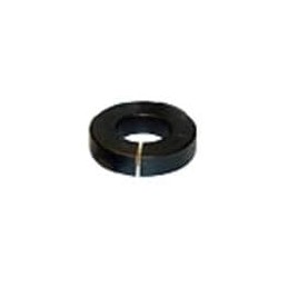 1 pcs : MP2010MPFC - Ferrite Toroids / Ferrite Rings 20mmOD x 10mmID GAP AMORPHS CORE