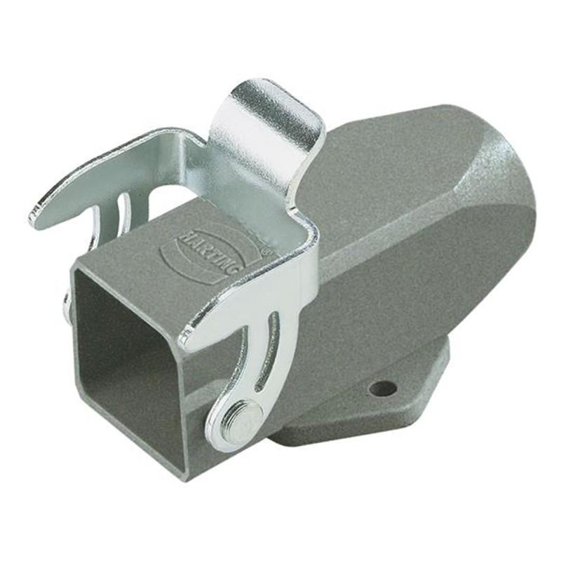 1 pcs - HARTING Han A Heavy Duty Power Connector Housing