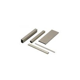 1 pcs : 3020707 - EMI Gaskets, Sheets, Absorbers & Shielding WE-LT Conductive 1000x7x7mm