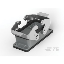 1 pcs - TE Connectivity HDC Heavy Duty Power Connector Housing