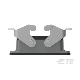 1 pcs - TE Connectivity HDC Heavy Duty Power Connector Housing