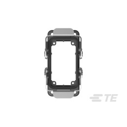 1 pcs - TE Connectivity HDC Heavy Duty Power Connector Housing