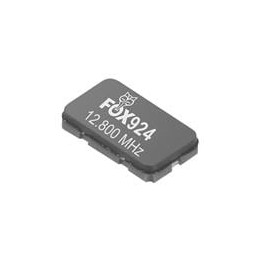 1 pcs : FOX924B-20 - TCXO Oscillators 20.0MHz 3.3Volts -30C +85C