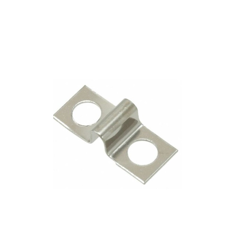 10 pcs - Molex, 38002 Jumper Barrier for use with Barrier Block