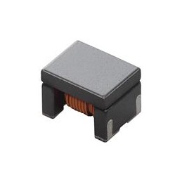 1 pcs : DLW32PH122XK2L - Common Mode Filter Chokes 60VDC 1200ohm 20% 1200mA POWRTRN AEC-Q200