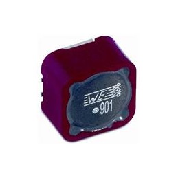 1 pcs : 7427929112 - Ferrite Beads WE-PF Power Ferrite 200ohm 100MHz 5A