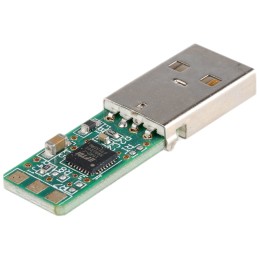 1 pcs - FTDI Chip 5 V TTL Evaluation Board TTL-232R-5V-PCB