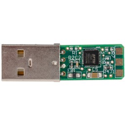 1 pcs - FTDI Chip 5 V TTL Evaluation Board TTL-232R-5V-PCB