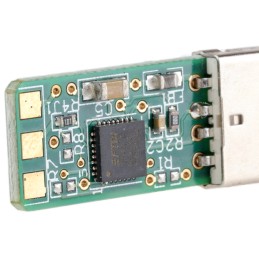 1 pcs - FTDI Chip 5 V TTL Evaluation Board TTL-232R-5V-PCB