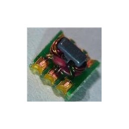 1 pcs : MAPD-011007 - Signal Conditioning 5-2150MHz 2 way 0 deg. Power divider