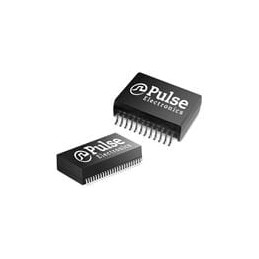 1 pcs : H5014NL - Audio Transformers / Signal Transformers 1000BaseT SMD NonPoE 350uH .65Ohms 2-Por