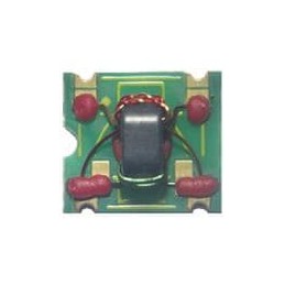 1 pcs : MABA-011085 - Signal Conditioning Transformer, 1:1 Balun with tertary wind