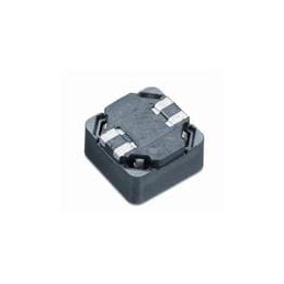 1 pcs : 744281471 - Common Mode Chokes / Filters WE-SCC SMD Type 7345 470uH 150mA 100kHz