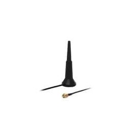 1 pcs : PR1KRD30 - Antennas WIFI DuaL-Band magnetic SMA antenna for RUTX10