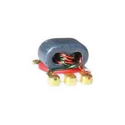 1 pcs : MABA-010245-CT1160 - Audio & Signal Transformers 46-1002MHz Imp. 1:1 75 ohm -40C +85C